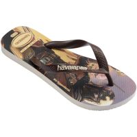 Havaianas Star Wars (37-44) - Bege 6516 