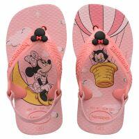 Chinelo Havaianas Baby Disney Classics 3190 Infantil