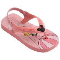 Chinelo Havaianas Baby Disney Classics 3190 Infantil