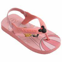 Chinelo Havaianas Baby Disney Classics Infantil