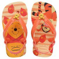 Havaianas Baby Disney Classics (21) - Buttercream 9256