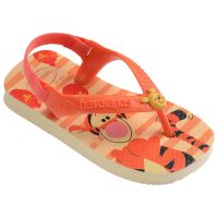 Havaianas Baby Disney Classics (22) - Buttercream 9256