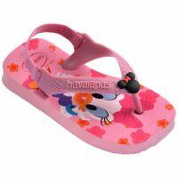 Chinelo Havaianas Disney Classics Baby