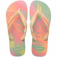 Havaianas Top Fashion (33-40) - Pêssego Rosa 6512