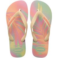 Havaianas Top Fashion (35-40) - Pessêgo Rosa 6512