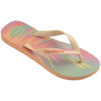 Havaianas Top Fashion (35-40) - Pessêgo Rosa 6512
