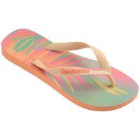 Havaianas Top Fashion (35-38) - Pêssego/Rosa 6512