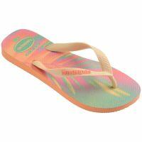 Havaianas Top Fashion (35/36) - Pêssego Rosa 6512