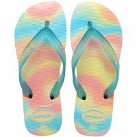 Chinelo Havaianas Top Fashion Feminino