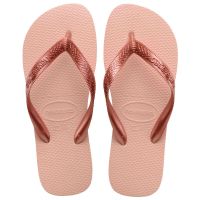 Havaianas Top Tiras (41/42) - Rosa Ballet 0076
