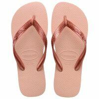 Havaianas Top Tiras (33-40) - Rosa Ballet 0076