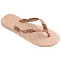 Chinelo Havaianas Tiras Ballet Feminino Feminino