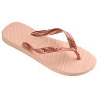 Havaianas Top Tiras (37/38) - Rosa Ballet 0076