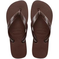 Havaianas Top Tiras (41/42) - Café 0727 