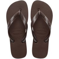 Havaianas Top Tiras (35-40) - Café 0727 
