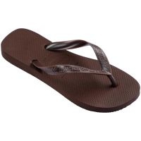 Havaianas Top Tiras (41/42) - Café 0727 