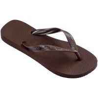 Havaianas Top Tiras (35/36) - Café 0727 