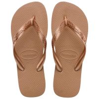 Havaianas Top Tiras (37/38) - Rose Gold 3581