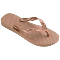 Havaianas Top Tiras (41/42) - Rose Gold 3581