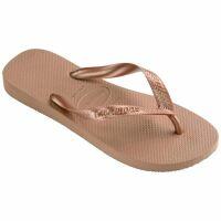 Chinelo Havaianas Tiras Rose Feminino