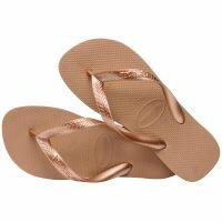 Havaianas Top Tiras (39/40) - Rose Gold 3581