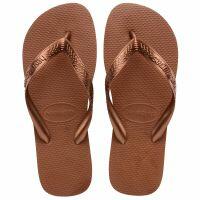 Chinelo Havaianas Top Tiras Feminino