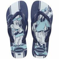 Chinelo Havaianas Disney Feminina Masculino