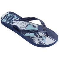 Chinelo Havaianas Top Disney Infantil