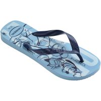 Havaianas Top Disney (35/36) - Azul Lavanda 1056