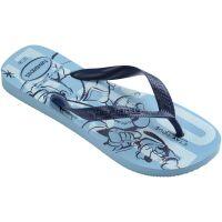 Havaianas Top Disney (33-38) - Azul Lavanda  1056