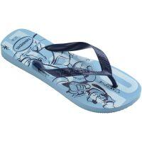 Havaianas Top Disney (35-40) - Azul Lavanda 1056