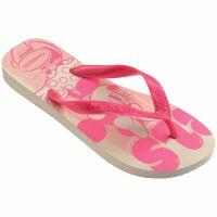 Chinelo Havaianas Top Disney Feminino