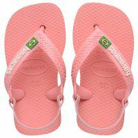 Havaianas Brasil Logo Baby