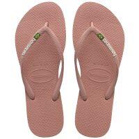 Chinelo Havaianas Slim Brasil Feminino