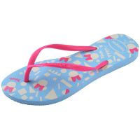 Havaianas Slim Disney (33-40) - Azul Rosa 2814 