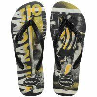 Havaianas Top Athletic (41/42) - Preto 7892