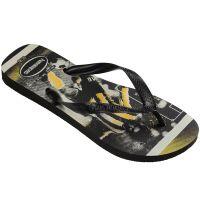 Havaianas Top Athletic (41/42) - Preto 7892