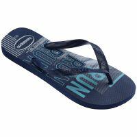 Chinelo Havaianas Top Athletic Masculino