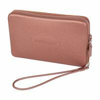 Mini Bag Havaianas Metallic - Dourado Blush 0071 (4UN)
