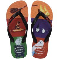 Havaianas Top Harry Potter (43/44) - Preto 1069