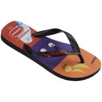 Havaianas Top Harry Potter (41/42) - Preto 1069