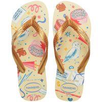 Chinelo Havaianas Harry Potter Feminino