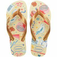 Chinelo Havaianas Harry Potter Feminino
