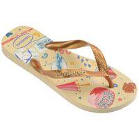 Chinelo Havaianas Harry Potter Feminino