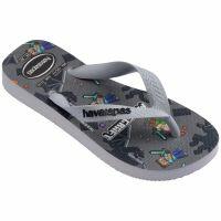 Chinelo Havaianas Minecraft Infantil