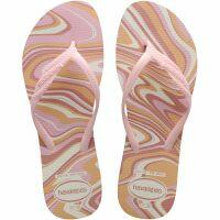 Chinelo Havaianas Fantasia Style Feminino