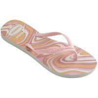 Chinelo Havaianas Fantasia Style Feminino