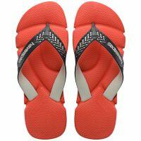 Havaianas Power 2.0 (37-46) - Vermelho Frevo 3180
