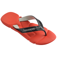 Havaianas Power 2.0 (41/42) - Vermelho Frevo 3180
