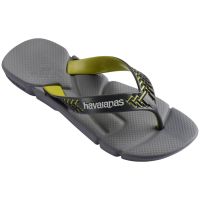 Havaianas Power 2.0 (37-46) - Cinza Aço Grafite 3744